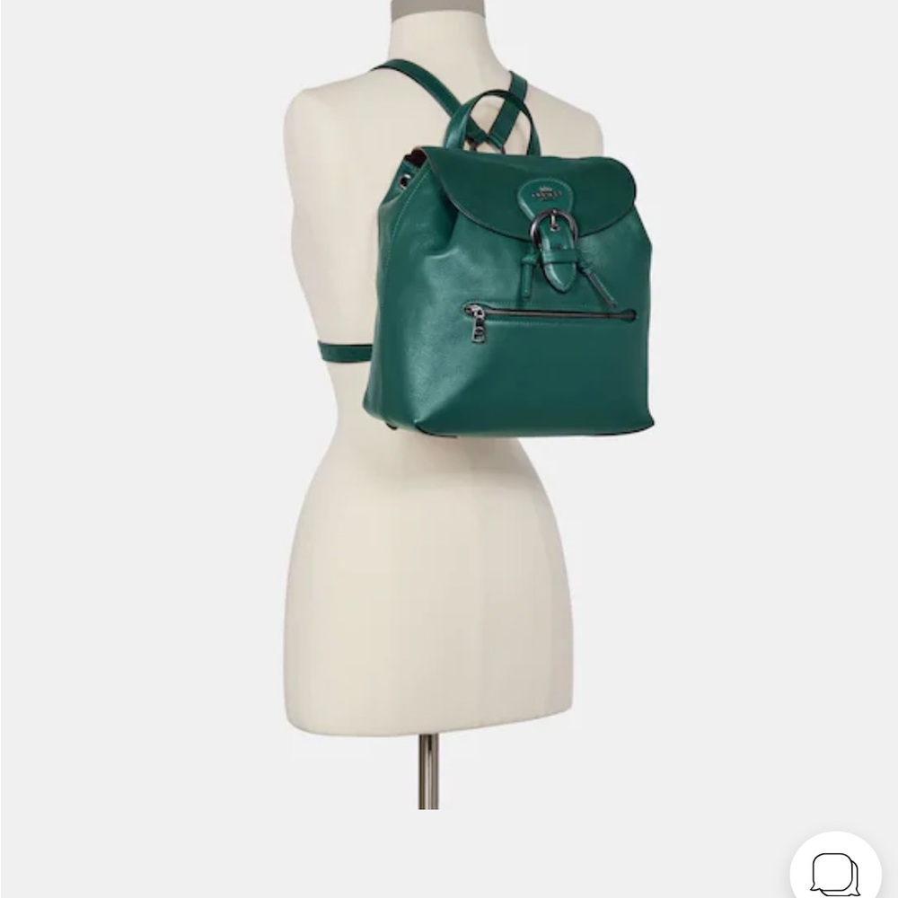 Kleo Backpack - image 3